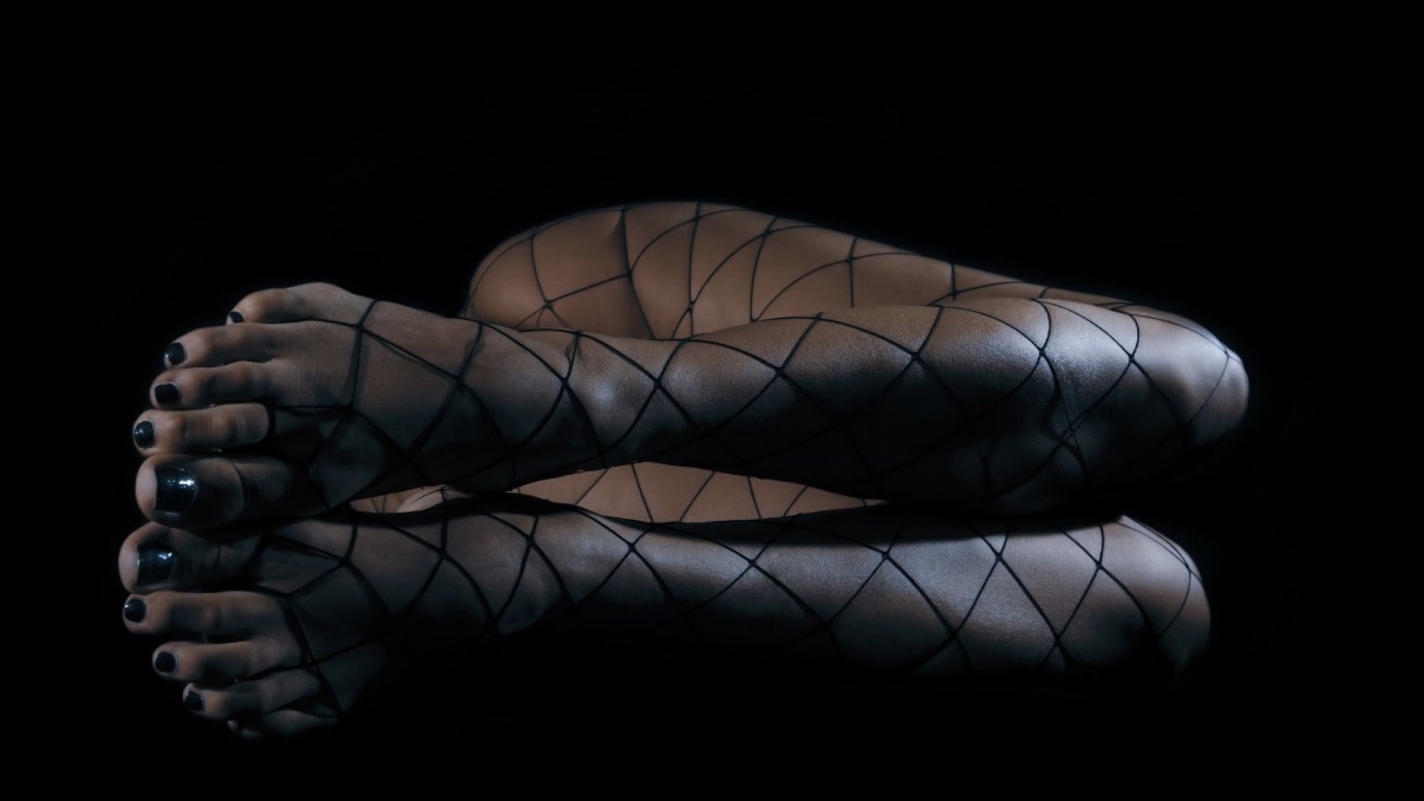 Fußfetisch Psychologie: Die stille Sehnsucht verstehen