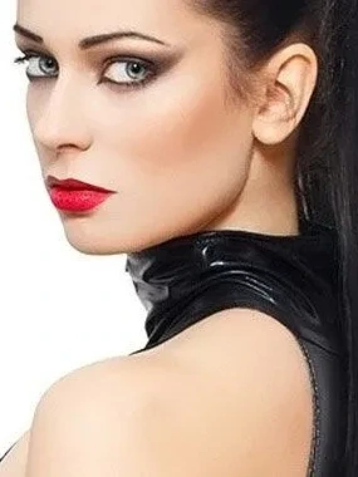 Teen Domina